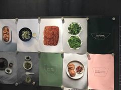 -半山腰·云南菜(侨福芳草地店)