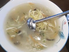 -高晓山馅饼店(牛庄百年店)