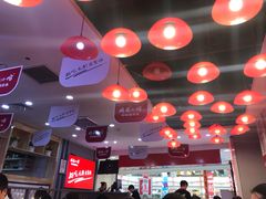 -周鱼小馆石锅酸菜鱼(活力汇店)