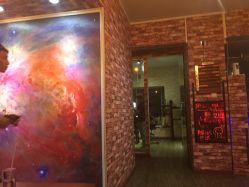 -BM SALON