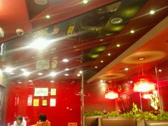 大堂-和合谷(北新桥店)