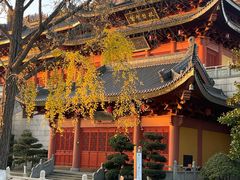 -上海东林寺(金山区)