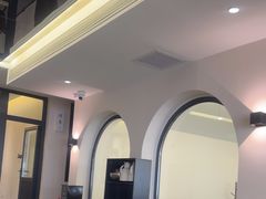 -何适山庄 ·可团建(水长城P2停车场店)