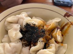 -新繁牛肉豆花(都江堰店)