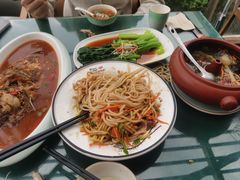 -云隐小厨·传统大理美食(复兴路店)
