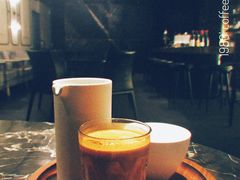 -大酉·M Coffee(北京美术馆店)