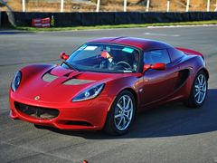 -莲花跑车(国贸商城店)