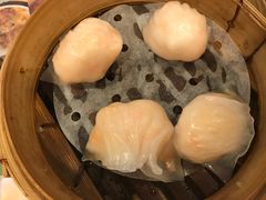 晶莹鲜虾饺-添好运点心专门店(中环IFC店)
