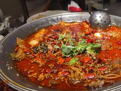 -麻六记(凤凰汇店)