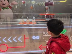 -康师傅味来馆