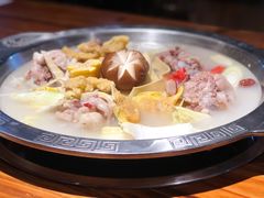 -庄老幺火锅(娄山关路店)