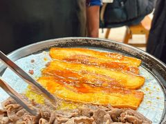 -焱味真•韩牛自助烤肉(大学城店)