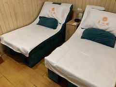 -养心阁足道馆(火宫殿一店)