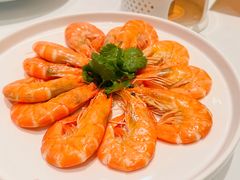 -醉辉皇上海之巅(上海中心大厦店)
