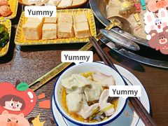 -土著渔匠·养生蝴蝶鱼(香樟路店)