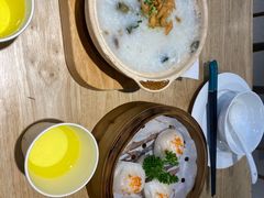 -花少爷的粥(中贸广场店)