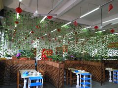 -大岗仙庙烧鸡(海南总店)