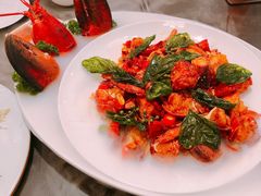 -广州文华东方酒店·江-由辉师傅主理