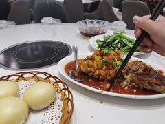 -七叔家宴家常广西菜(明秀东路店)