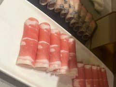 -海底捞火锅(劲松店)