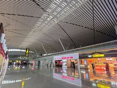 -南昌昌北国际机场