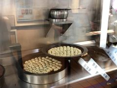 -小杨生煎(黄河路店)