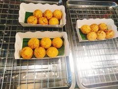 -瓦洛洛传统市场