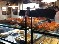 -仙峰天然面包(迎宾路店)