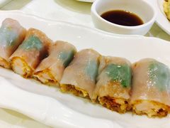 -顺风海鲜港(长寿路店)