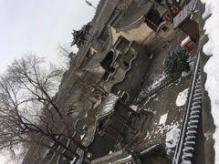 -山西王家大院