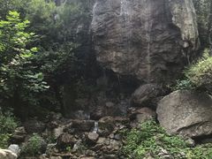 -快活林烧烤(红新路店)