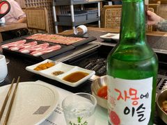 -韩满园· 甄选韩式烤肉