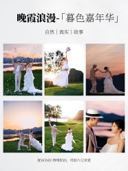 -壹HOME胶片摄影工作室