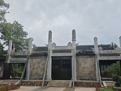 -苏州文庙(姑苏区)