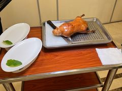 -汇贤府·李氏鲁菜(五棵松店)