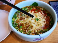 -秦香阁·西北家常菜(徐汇日月光中心店)