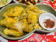 葫芦鸡-汉唐宴长安食府