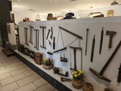 -小时候文化主题餐厅(田家店)