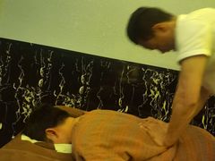 -富侨养生(康乾店)