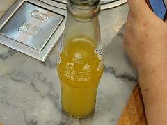 -马记伊源斋涮肉·清真菜(潘家园古玩市场店)