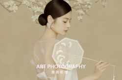 点击看大图 -薇喜影像艺术中心 ART PHOTO