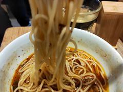 跷脚担担面-全牛匠·乐山跷脚牛肉(望京店)
