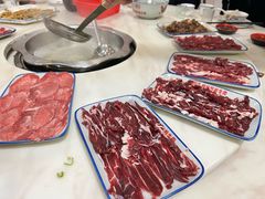 -喜潮汕桐坑阿松牛肉店(东二店)