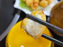 -银同牦牛肉火锅