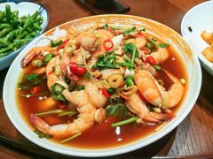 -蜀宴·家宴馆(重庆新天地店)