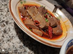 -南京大牌档(香港广场店)