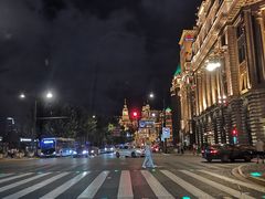 -罗斯福色戒酒吧(外滩店)
