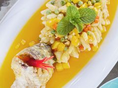 -大耳象东南亚风情餐厅(月湖公园店)