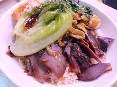 -壹只卤鹅·潮汕菜(莲塘店)