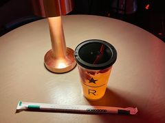 -星巴克臻选(成都太古里店)